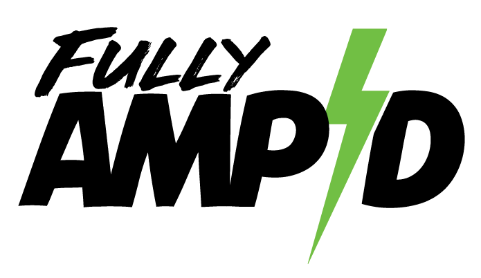 Fully Amp'd