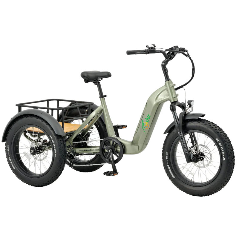 Ryder Drover (new model with 3 Year Warranty)
