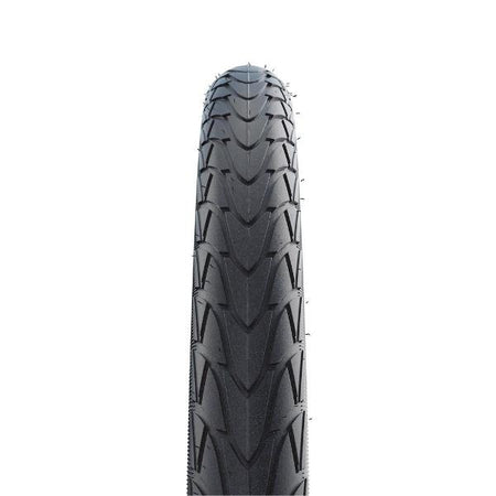 Schwalbe Marathon Racer 18 x 1.50" RaceGuard Speedgrip Reflective Sidewall E-25