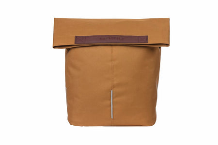 City Shopper Bag 14-16L Camel Brown