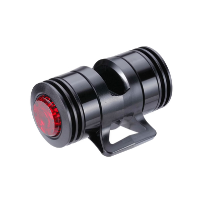 Spy Combo Lights Black 40-15 Lumen