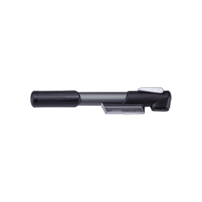 Minipump Windgun S w/ Gauge Alu 230mm New