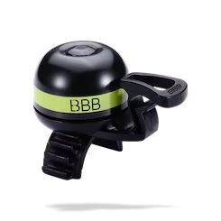 BBB Bike Bell EasyFix Deluxe