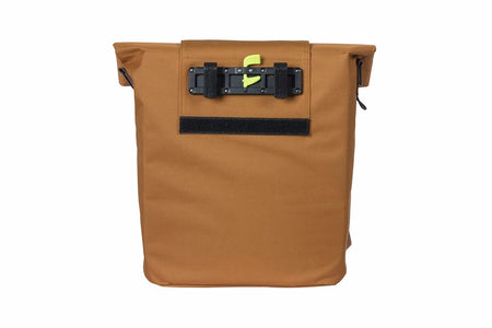 City Shopper Bag 14-16L Camel Brown