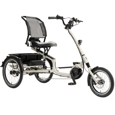 Pfautec Scoobo Plus