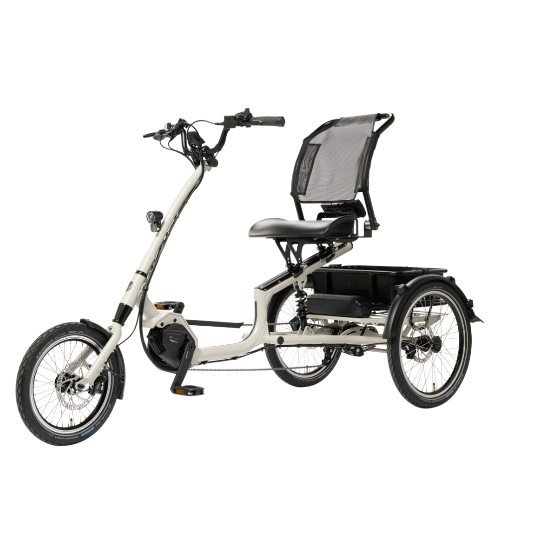 Scoobo Plus