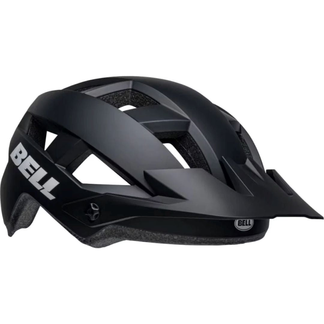 Bell Spark Mips 2 Helmet Matt Black