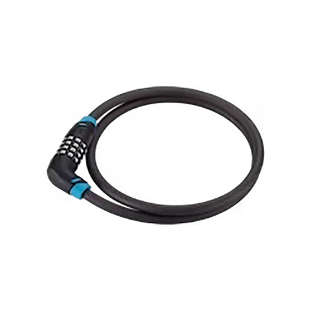 CodeSafe 10mm x 1000mm Straight Cable