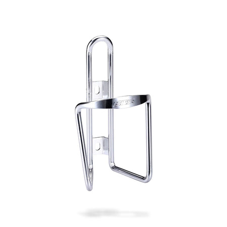 Eco Tank Bottle Cage Silver