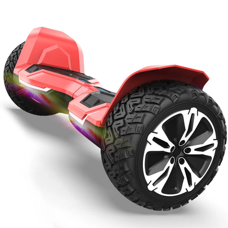 Hx Phantom 2.0 8.5 Hoverboard Fully Amp d