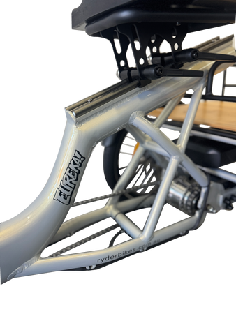 Ryder Eureka
