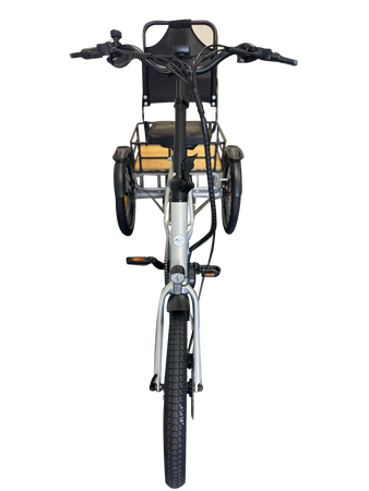 Ryder Eureka