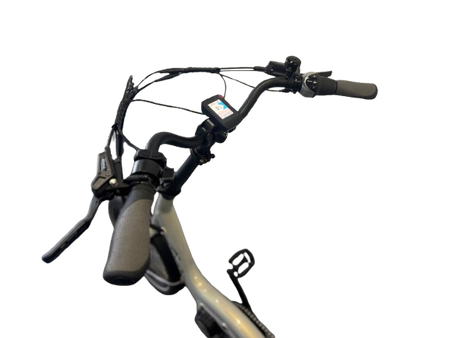 Ryder Eureka