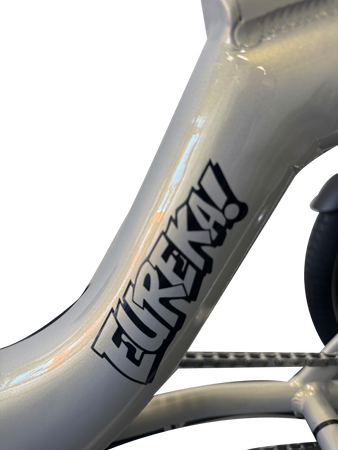 Ryder Eureka