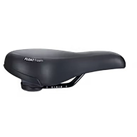 Meander Relaxed Saddle