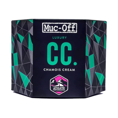 Muc-Off CC Luxury Chamois Cream 250ml 2022