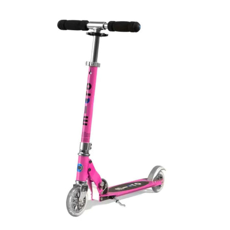 Sprite Pink Micro Scooter Pink