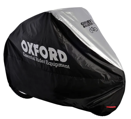 BIKE COVER - Oxford Aquatex Single Bike