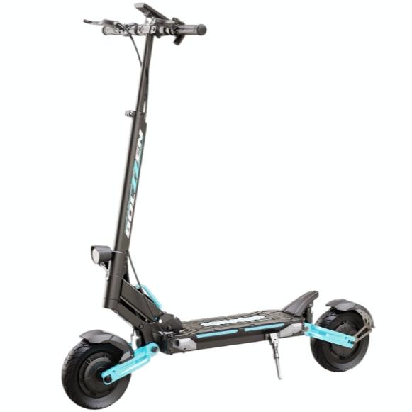 Bolzzen SuperStreet 4816 Dual Motor Performance Commuter E-Scooter