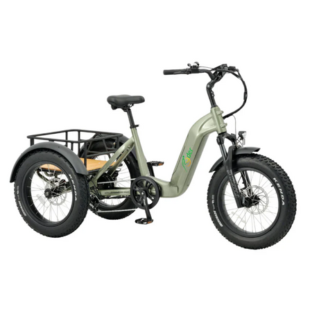 Ryder Drover (new model with 3 Year Warranty)