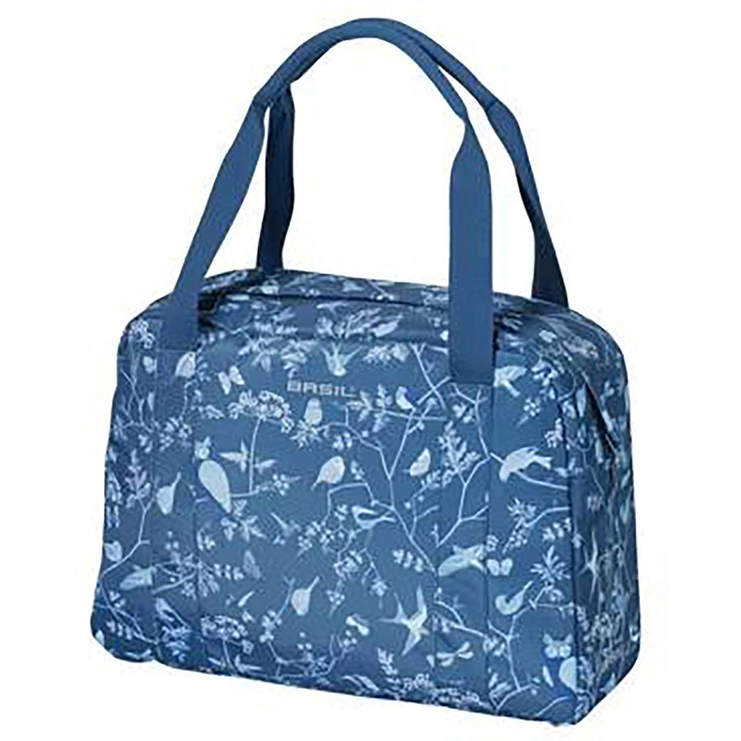 Wanderlust Shoulder Bag Indigo Blue 18L