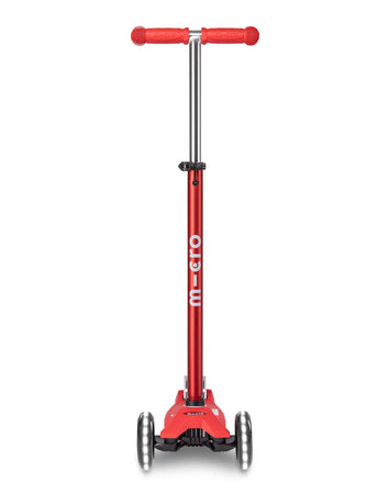 Micro Maxi Deluxe LED