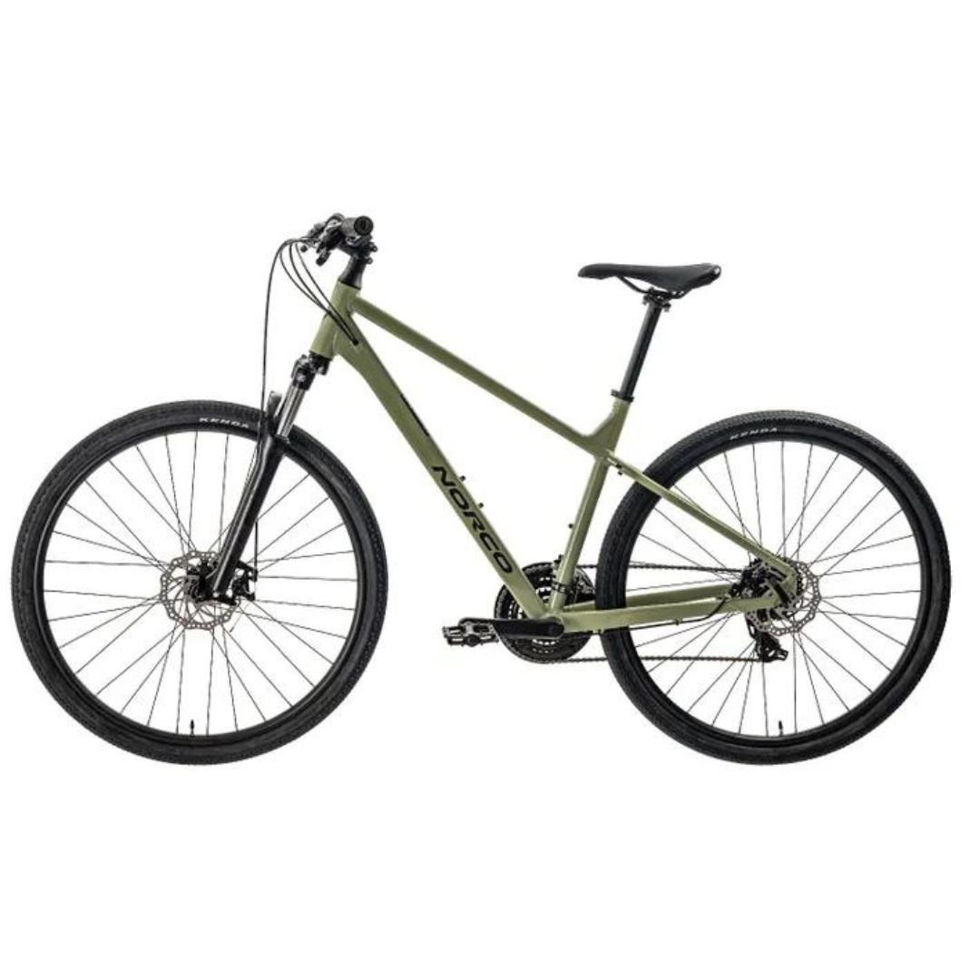 Norco 21 Xfr 3 2021