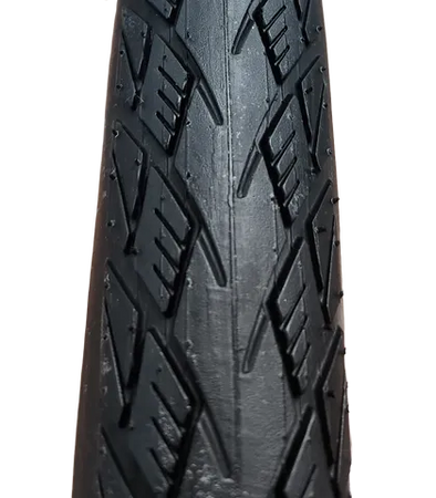 Wanda Tyre Commuter 700 x 32C Puncture Protection 32-622